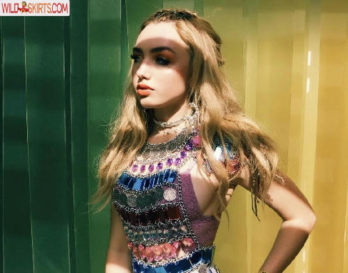 Peyton List / PeytonList / dammitpayton nude OnlyFans, Instagram leaked photo #102