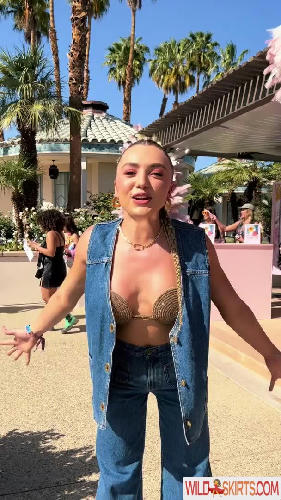 Peyton List / PeytonList / dammitpayton nude OnlyFans, Instagram leaked photo #261