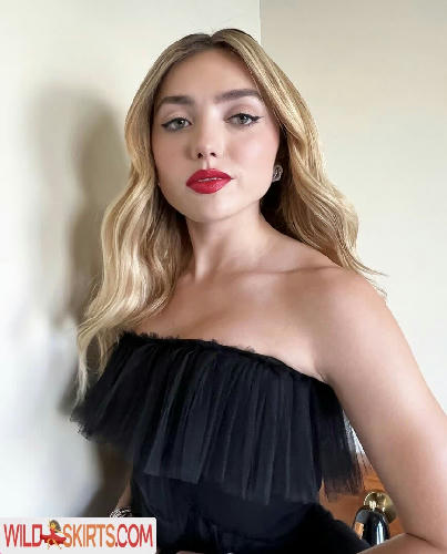 Peyton List / PeytonList / dammitpayton nude OnlyFans, Instagram leaked photo #52