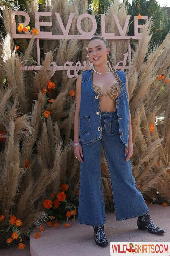 Peyton List / PeytonList / dammitpayton nude OnlyFans, Instagram leaked photo #121