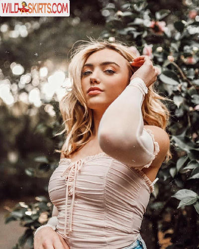 Peyton List / PeytonList / dammitpayton nude OnlyFans, Instagram leaked photo #138