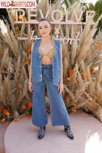 Peyton List / PeytonList / dammitpayton nude OnlyFans, Instagram leaked photo #239