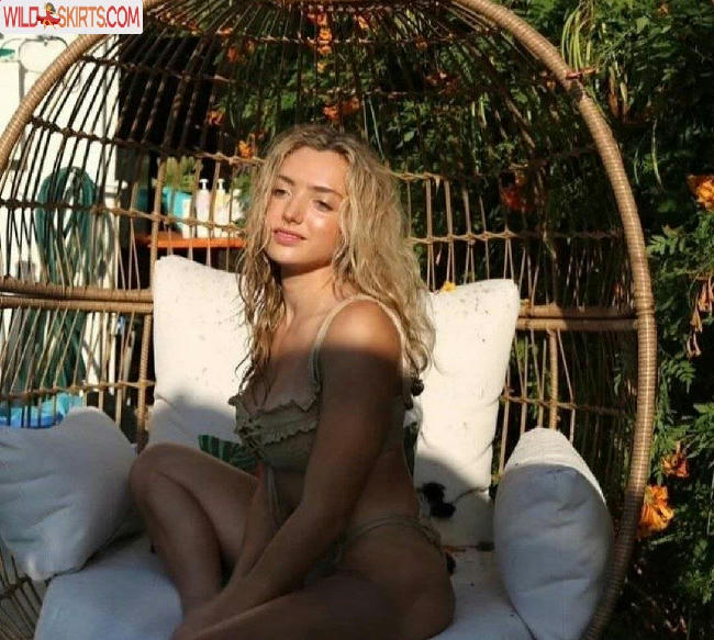 Peyton List / PeytonList / dammitpayton nude OnlyFans, Instagram leaked photo #454