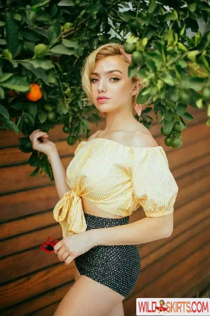 Peyton List / PeytonList / dammitpayton nude OnlyFans, Instagram leaked photo #443