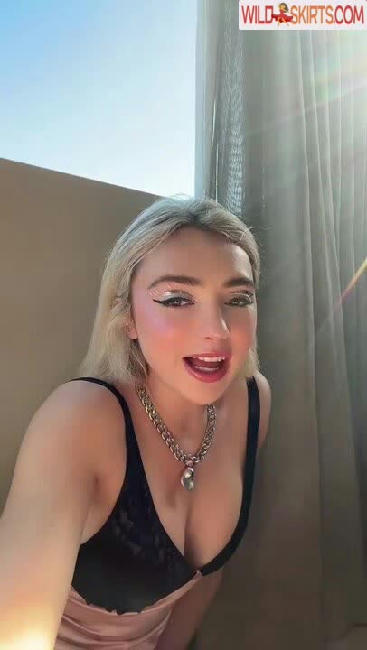 Peyton List / PeytonList / dammitpayton nude OnlyFans, Instagram leaked video #491