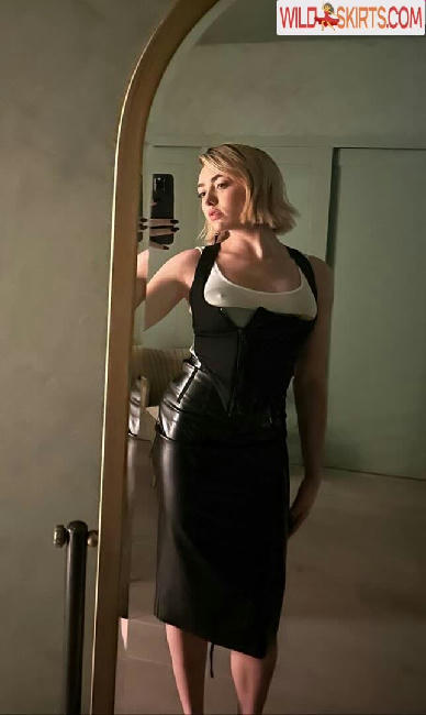 Peyton List / PeytonList / dammitpayton nude OnlyFans, Instagram leaked photo #512