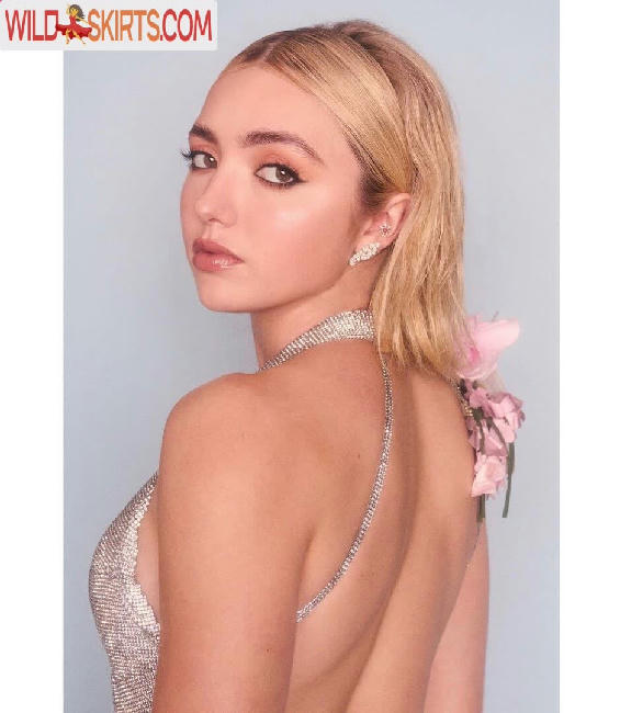 Peyton List / PeytonList / dammitpayton nude OnlyFans, Instagram leaked photo #525