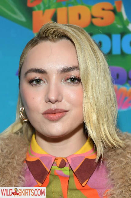 Peyton List / PeytonList / dammitpayton nude OnlyFans, Instagram leaked photo #529