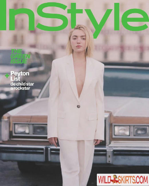 Peyton List / PeytonList / dammitpayton nude OnlyFans, Instagram leaked photo #540