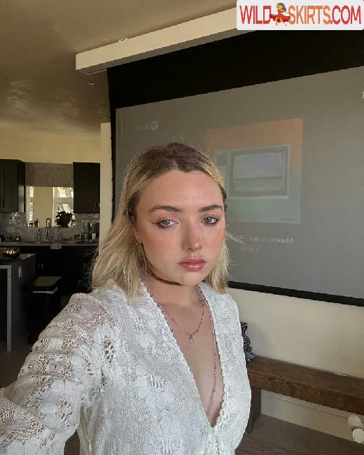 Peyton List / PeytonList / dammitpayton nude OnlyFans, Instagram leaked photo #552