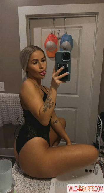 Peyton McKenzie / peymoney / peytonmckenzie_ nude OnlyFans, Instagram leaked photo #8