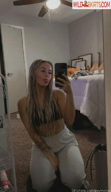 Peyton McKenzie / peymoney / peytonmckenzie_ nude OnlyFans, Instagram leaked photo #5