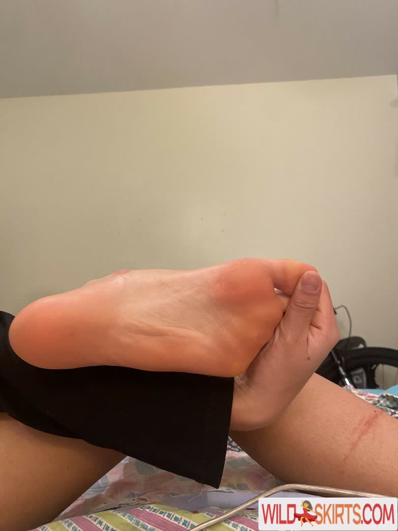 Peyton Nori / feeet_thing2.0 / peyton_nori nude OnlyFans, Instagram leaked photo #5