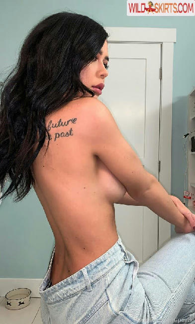 Peyzki / PeyzkiFans / peytonchorvat / peyzki nude OnlyFans, Instagram leaked photo #120