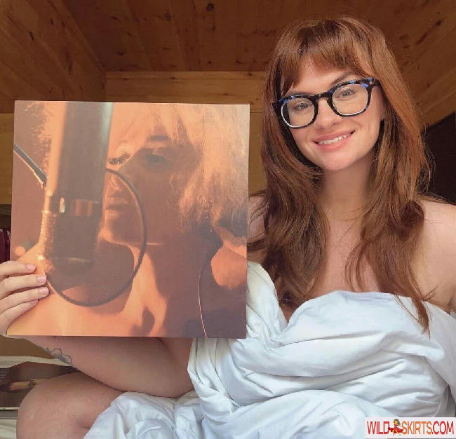 Pghvinyl / Brooke Ashley / pghvinyl nude Instagram leaked photo #8