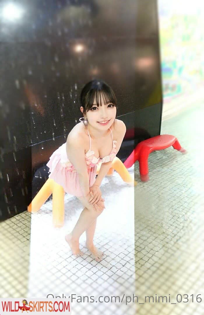 ph_mimi_0316 / mimiwestface / ph_mimi_0316 nude OnlyFans, Instagram leaked photo #57