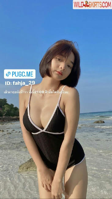 Phanomwan Chaiwayat / Phanomwan Fah / frozenyogirl_ / phanomwan_fah nude Instagram leaked photo #12