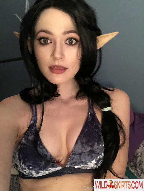 Phaseknight / cosplayer / lewds / phaseknight / phaseknight_ nude OnlyFans, Instagram leaked photo #8