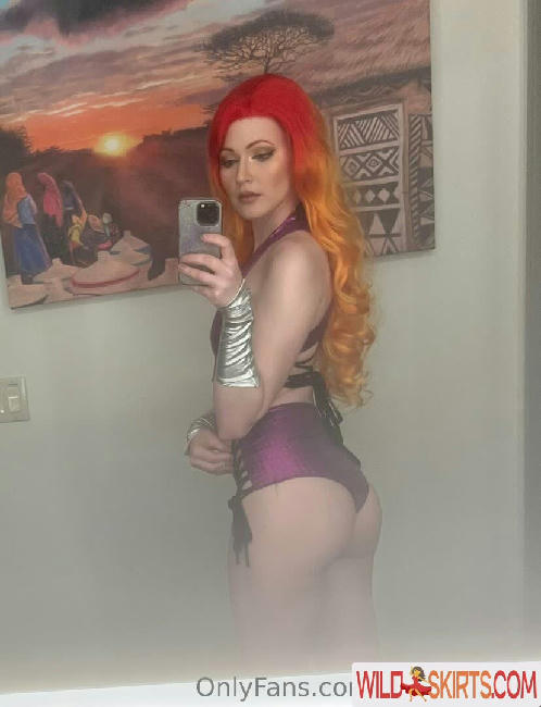 Phaseknight / cosplayer / lewds / phaseknight / phaseknight_ nude OnlyFans, Instagram leaked photo #257