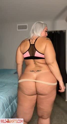 phatazzd / Diana / Phat Azz D / phatazz_d / phatazzd nude OnlyFans, Instagram leaked photo