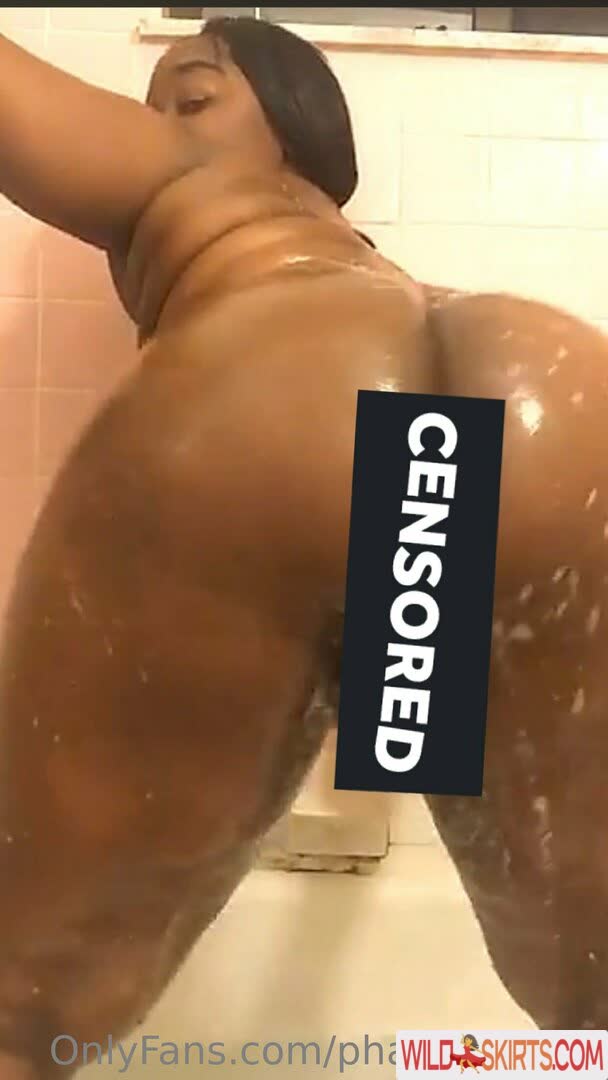 Phatbootysos nude leaked photo #83