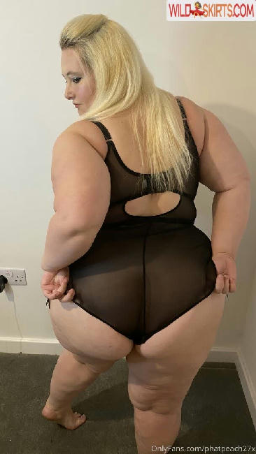 phatpeach27x nude OnlyFans leaked photo #22