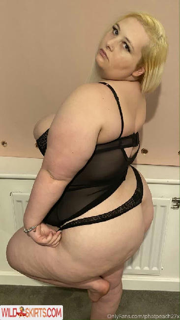 phatpeach27x nude OnlyFans leaked photo #80