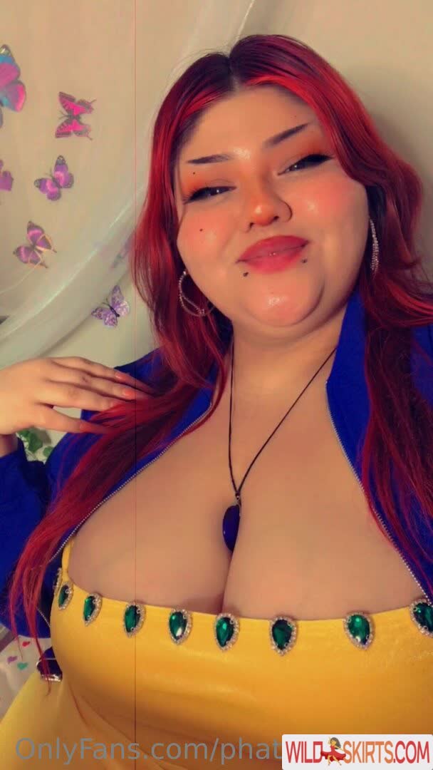 phatt_bratt420 nude OnlyFans, Instagram leaked photo #11