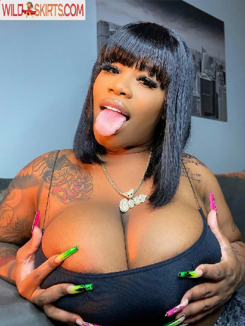 phattgirlcoco / PhattGirlsOfficial / phattgirlcoco nude OnlyFans, Instagram leaked photo #166