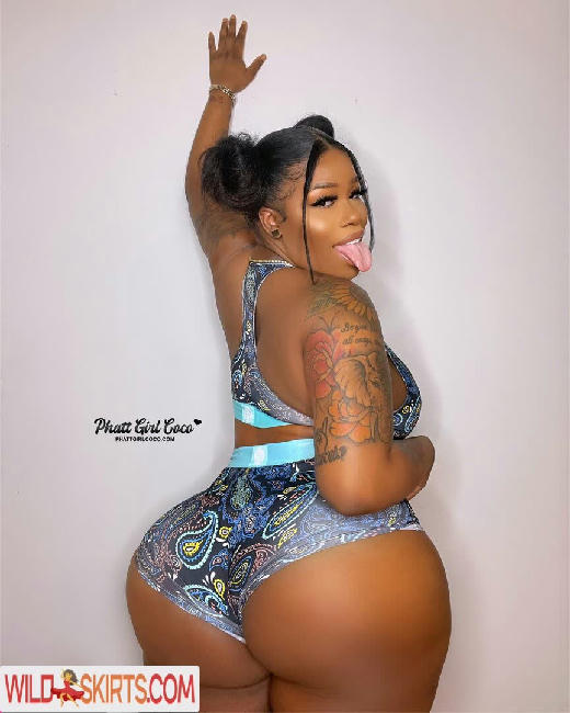 phattgirlcoco / PhattGirlsOfficial / phattgirlcoco nude OnlyFans, Instagram leaked photo #168