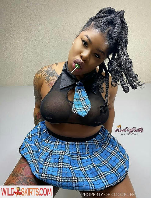 phattgirlcoco / PhattGirlsOfficial / phattgirlcoco nude OnlyFans, Instagram leaked photo #5