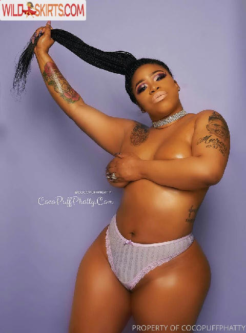 phattgirlcoco / PhattGirlsOfficial / phattgirlcoco nude OnlyFans, Instagram leaked photo #10