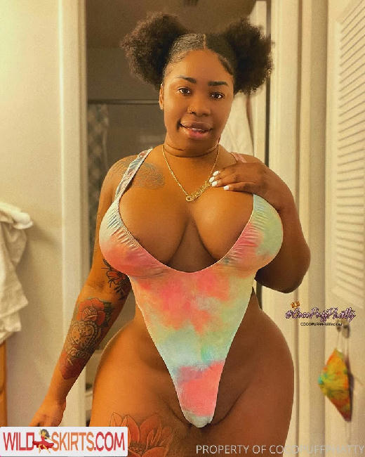 phattgirlcoco / PhattGirlsOfficial / phattgirlcoco nude OnlyFans, Instagram leaked photo #18