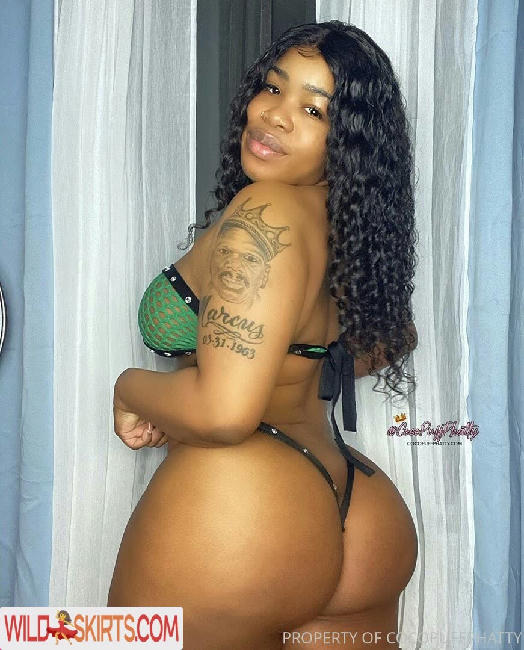 phattgirlcoco / PhattGirlsOfficial / phattgirlcoco nude OnlyFans, Instagram leaked photo #19