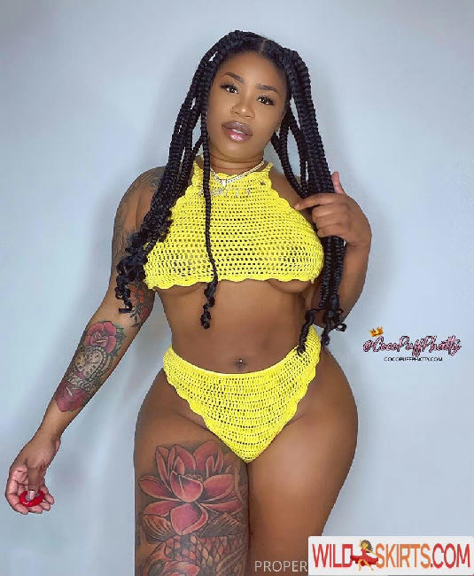 phattgirlcoco / PhattGirlsOfficial / phattgirlcoco nude OnlyFans, Instagram leaked photo #20