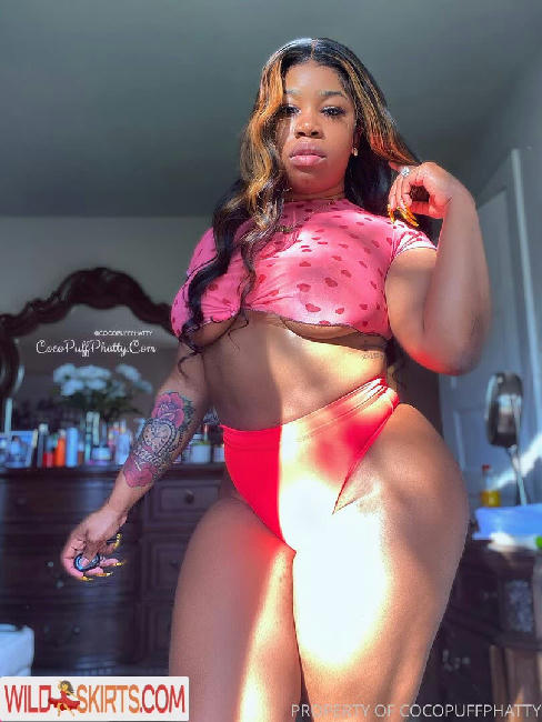 phattgirlcoco / PhattGirlsOfficial / phattgirlcoco nude OnlyFans, Instagram leaked photo #127