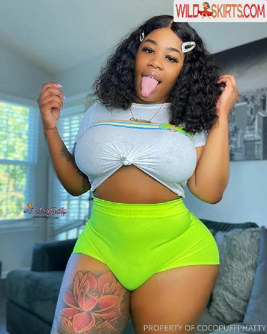 phattgirlcoco / PhattGirlsOfficial / phattgirlcoco nude OnlyFans, Instagram leaked photo #134