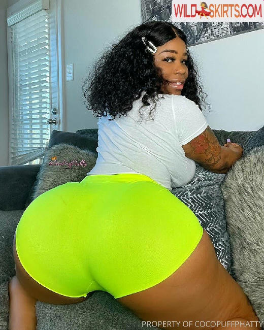 phattgirlcoco / PhattGirlsOfficial / phattgirlcoco nude OnlyFans, Instagram leaked photo #135