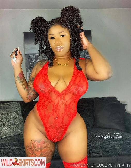 phattgirlcoco / PhattGirlsOfficial / phattgirlcoco nude OnlyFans, Instagram leaked photo #139