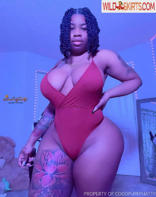 phattgirlcoco / PhattGirlsOfficial / phattgirlcoco nude OnlyFans, Instagram leaked photo #142