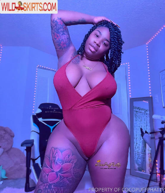 phattgirlcoco / PhattGirlsOfficial / phattgirlcoco nude OnlyFans, Instagram leaked photo #143