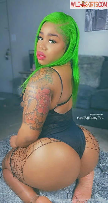 phattgirlcoco / PhattGirlsOfficial / phattgirlcoco nude OnlyFans, Instagram leaked photo #24