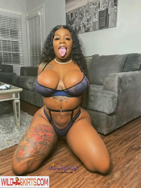 phattgirlcoco / PhattGirlsOfficial / phattgirlcoco nude OnlyFans, Instagram leaked photo #37