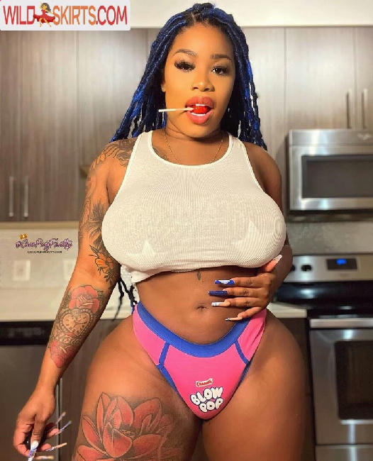 phattgirlcoco / PhattGirlsOfficial / phattgirlcoco nude OnlyFans, Instagram leaked photo #56