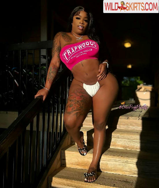 phattgirlcoco / PhattGirlsOfficial / phattgirlcoco nude OnlyFans, Instagram leaked photo #65