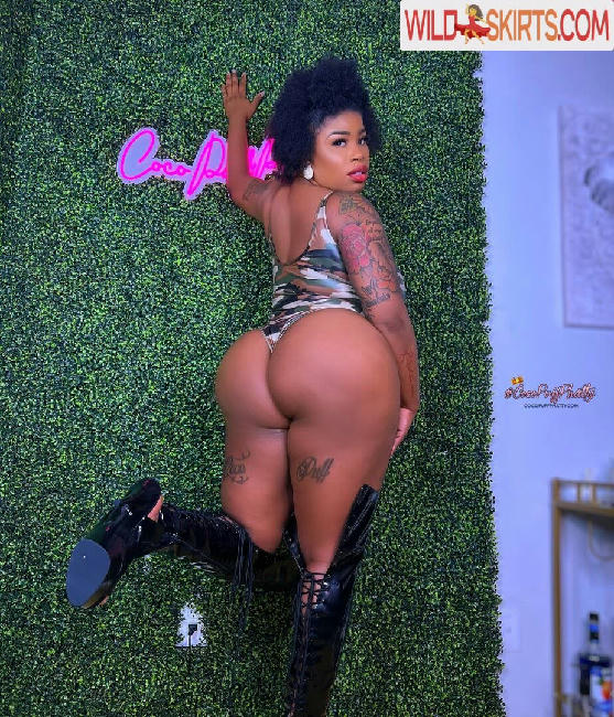 phattgirlcoco / PhattGirlsOfficial / phattgirlcoco nude OnlyFans, Instagram leaked photo #79