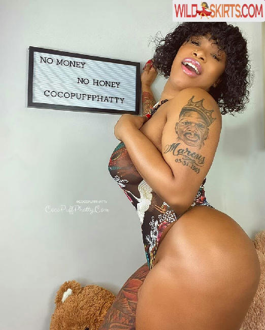 phattgirlcoco / PhattGirlsOfficial / phattgirlcoco nude OnlyFans, Instagram leaked photo #82