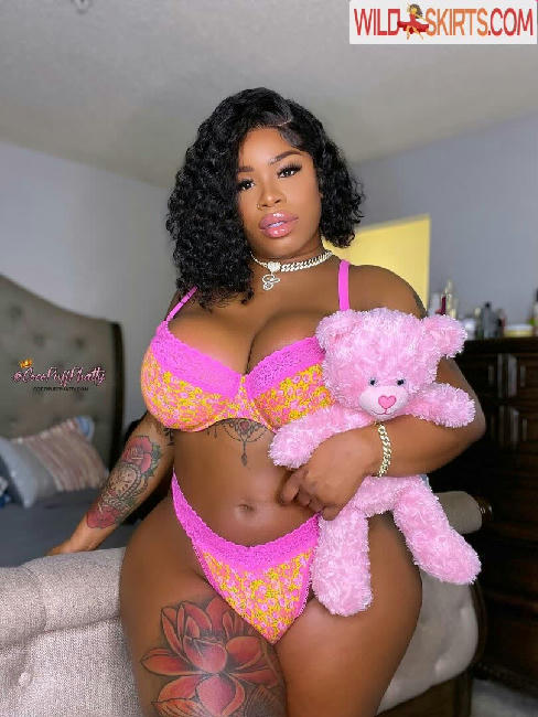 phattgirlcoco / PhattGirlsOfficial / phattgirlcoco nude OnlyFans, Instagram leaked photo #90