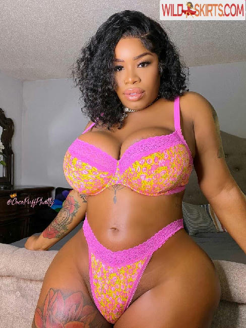 phattgirlcoco / PhattGirlsOfficial / phattgirlcoco nude OnlyFans, Instagram leaked photo #92