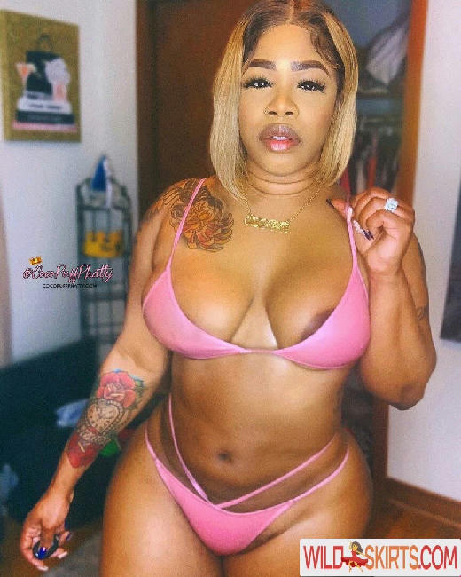 phattgirlcoco / PhattGirlsOfficial / phattgirlcoco nude OnlyFans, Instagram leaked photo #99